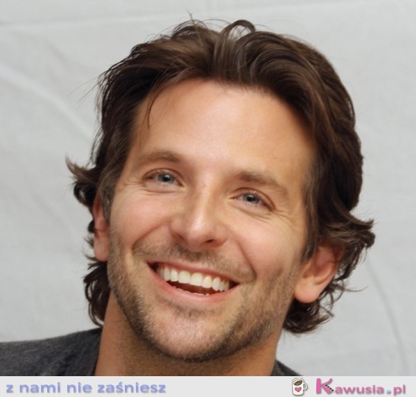 Bradley Cooper