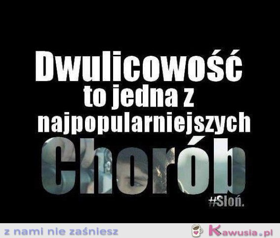 Dwulicowość