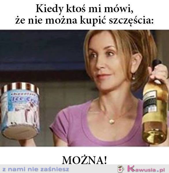 Nie można kupić?