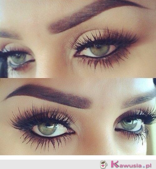 Eye makeup