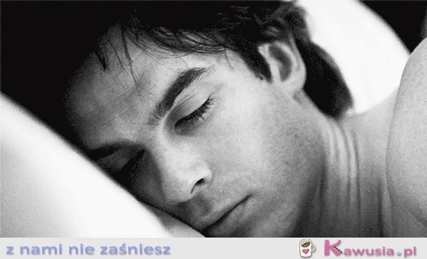 Ian Somerhalder