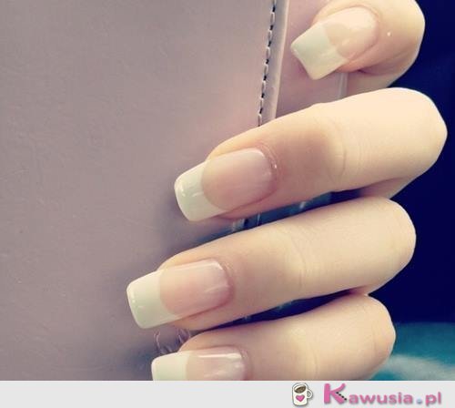 Francuski manicure
