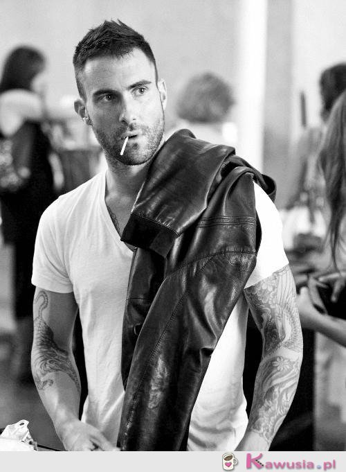 Adam Levine