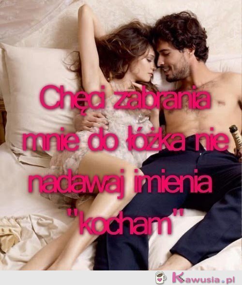 Chęci...