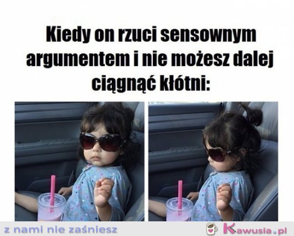 No ładnie i co teraz