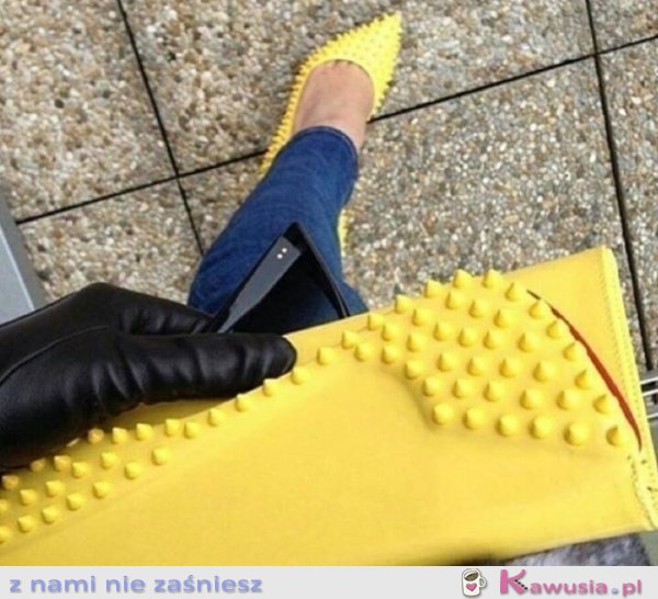 Ż&oacute;łte dodatki