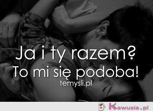 Ja i ty razem