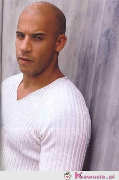 Vin Diesel