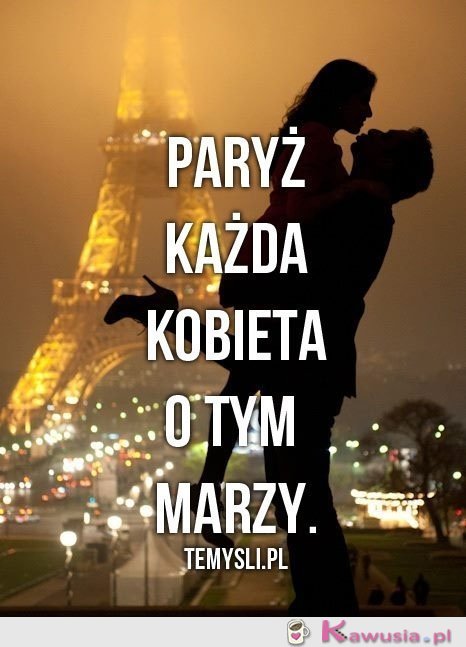 Paryż