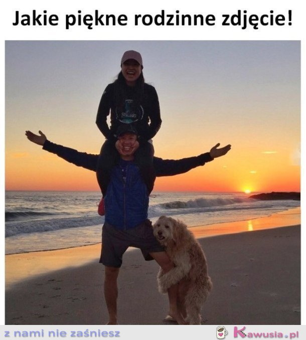 CZAS Z RODZINĄ