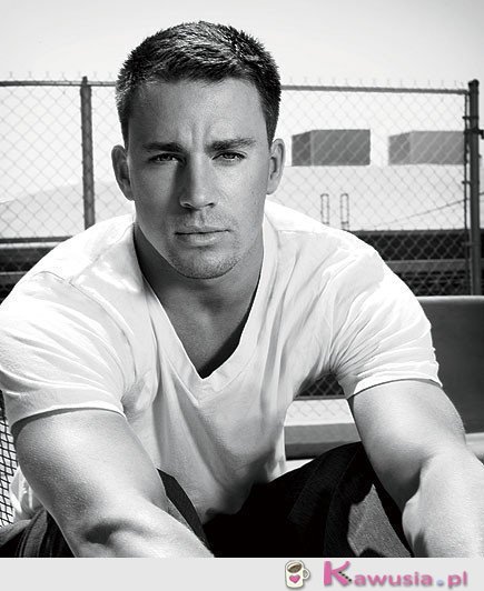 Channing Tatum