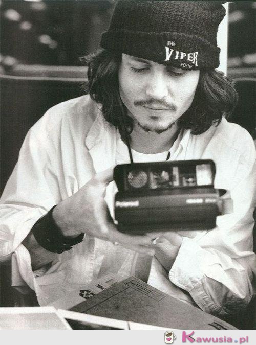 Johnny Depp