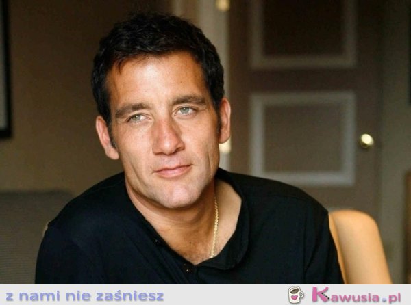 Clive Owen