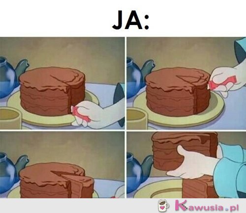 Nie mów mi, jak żyć...