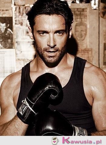 Hugh Jackman