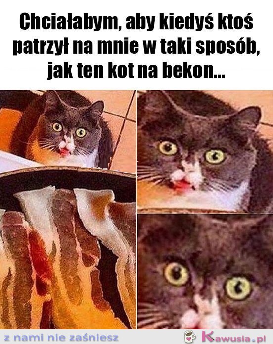 Czyste pożądanie...