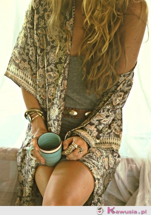 Boho..