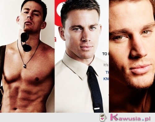 Channing Tatum