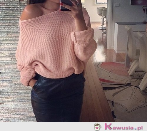 Simple look