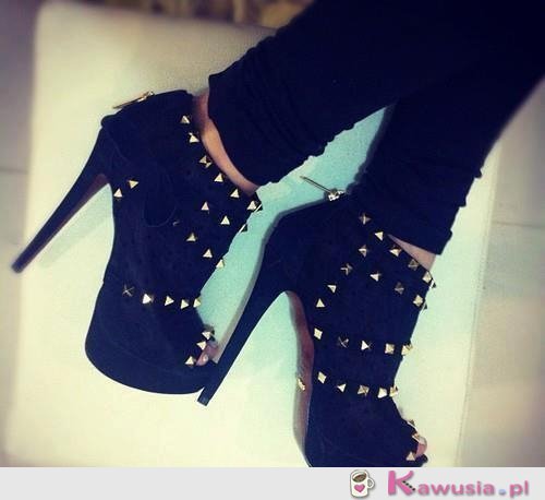 Super buty