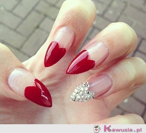 Nails love