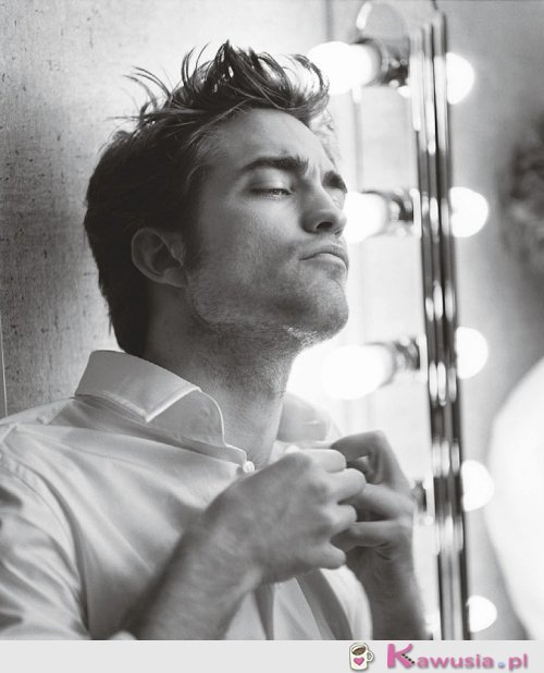 Robert Pattison
