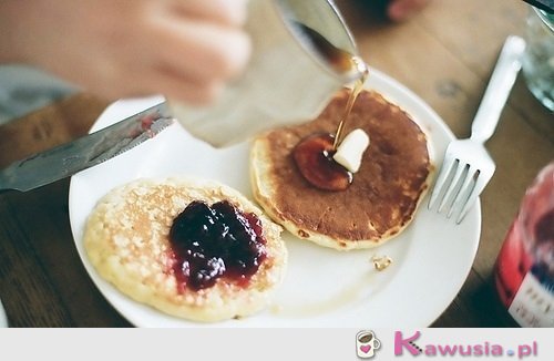 Na dobry początek miłego dnia