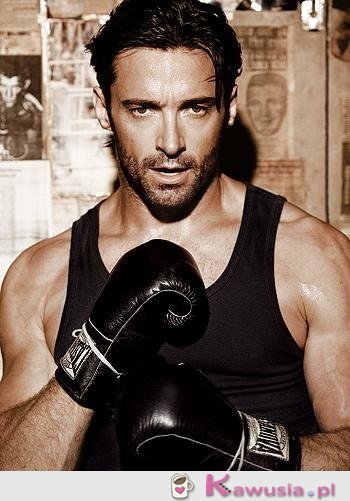 Hugh Jackman