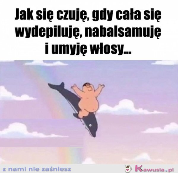 O tak... 