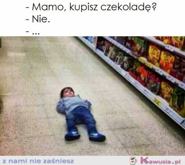 Bezstresowe wychowanie