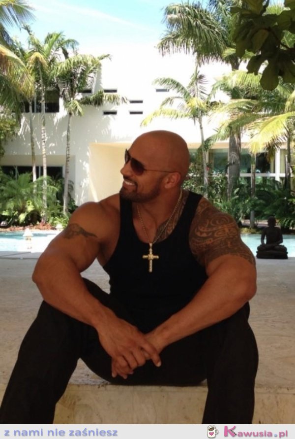 Dwayne Johnson