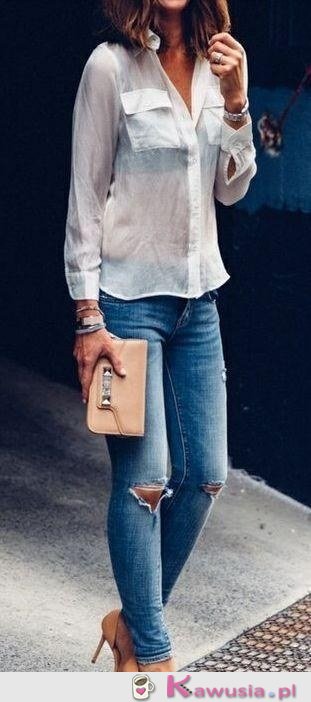 Casual