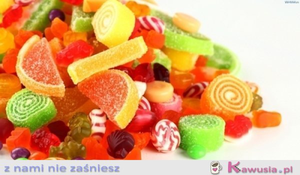 Słodkości ♥