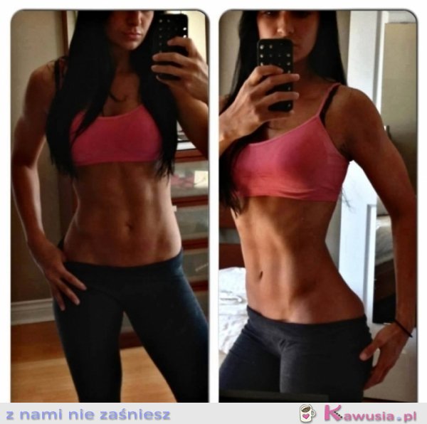 Fit motywacja!
