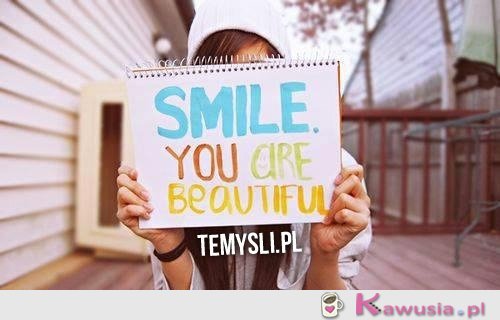Smile  