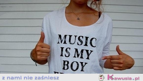 Muzyka