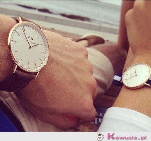 Daniel Wellington