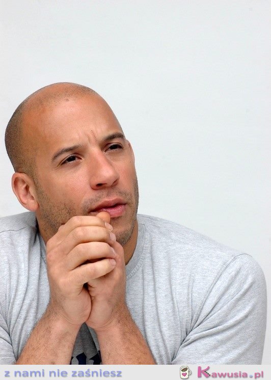 Vin Diesel