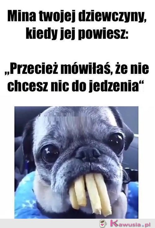 Ale już chcę.