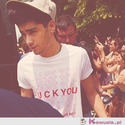 Zayn  