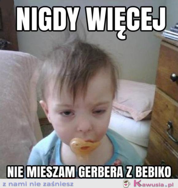 Nigdy więcej