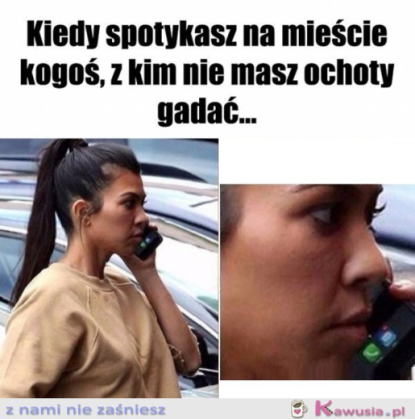 Ważne, że działa...