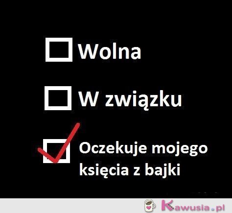 Aktualny stan