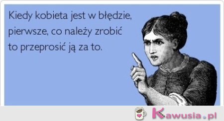 No właśnie