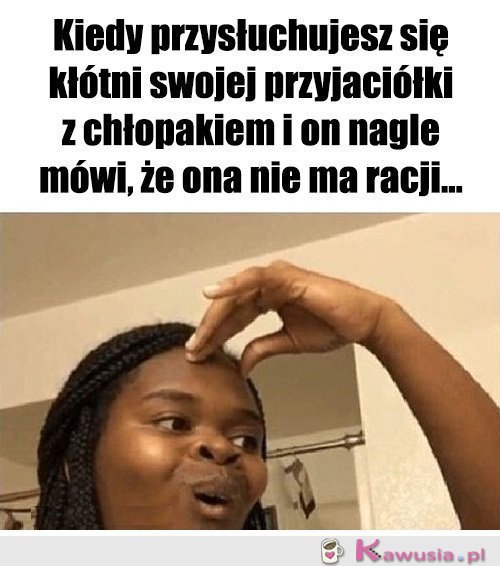Już po nim...