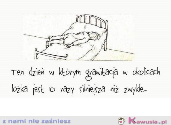 Ten dzień w którym..