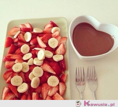 Idealny szybki deser