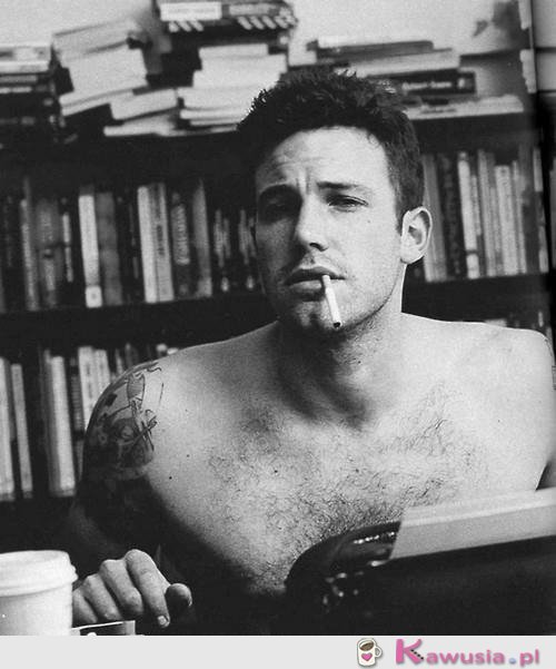 Ben Affleck