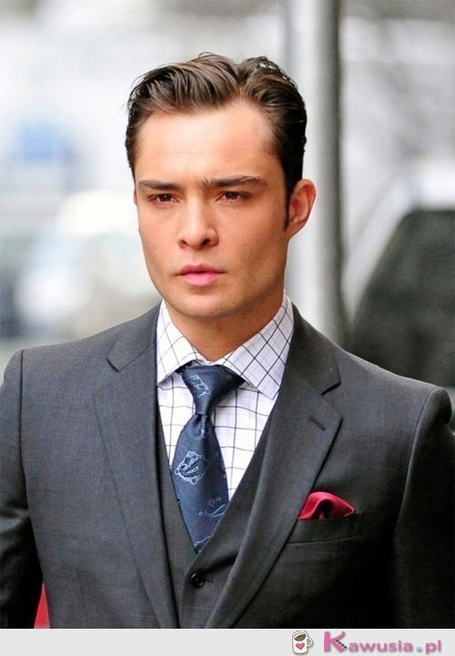 Ed Westwick