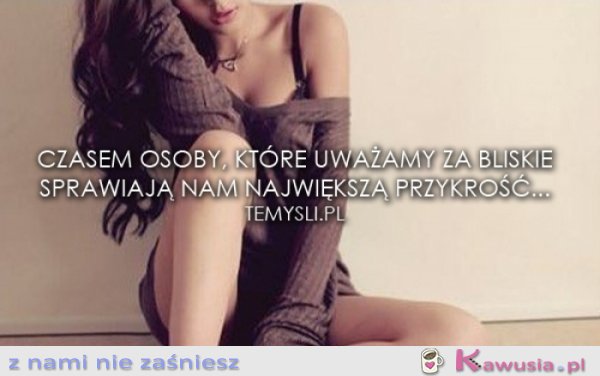 Czasem